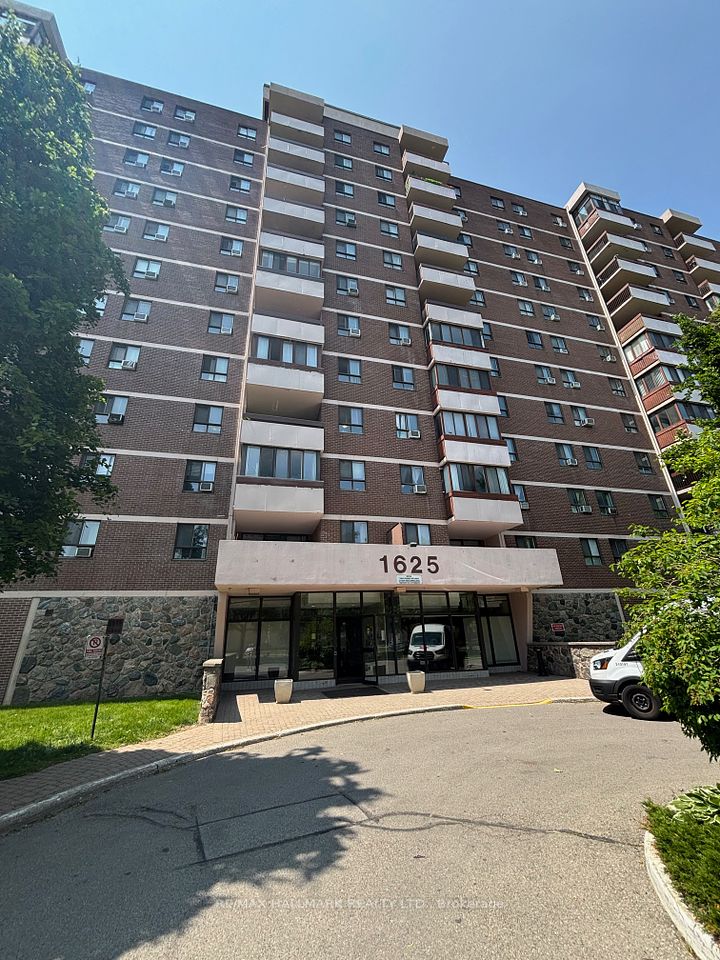 1625 Bloor