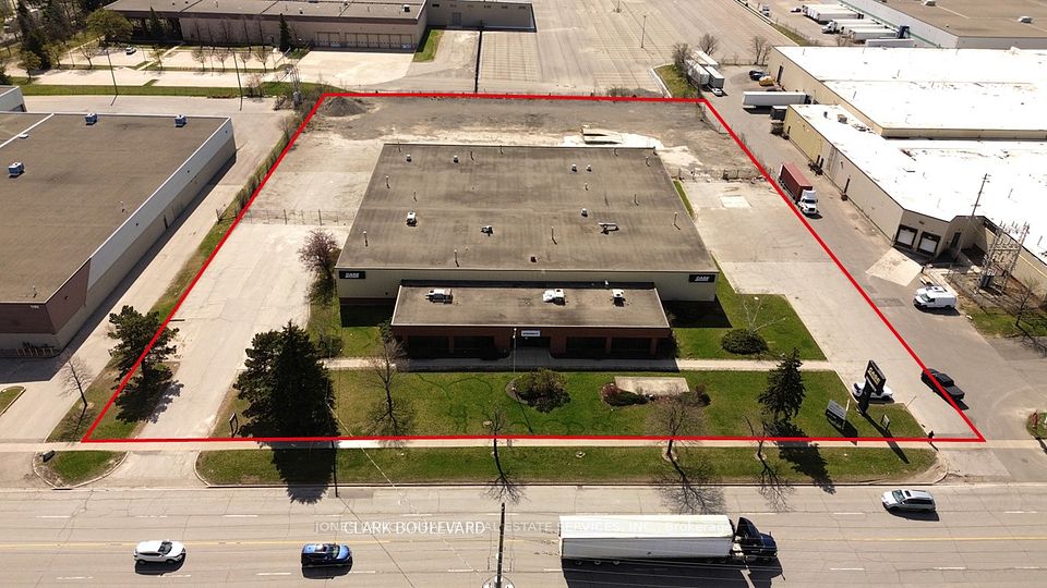 1075 Clark