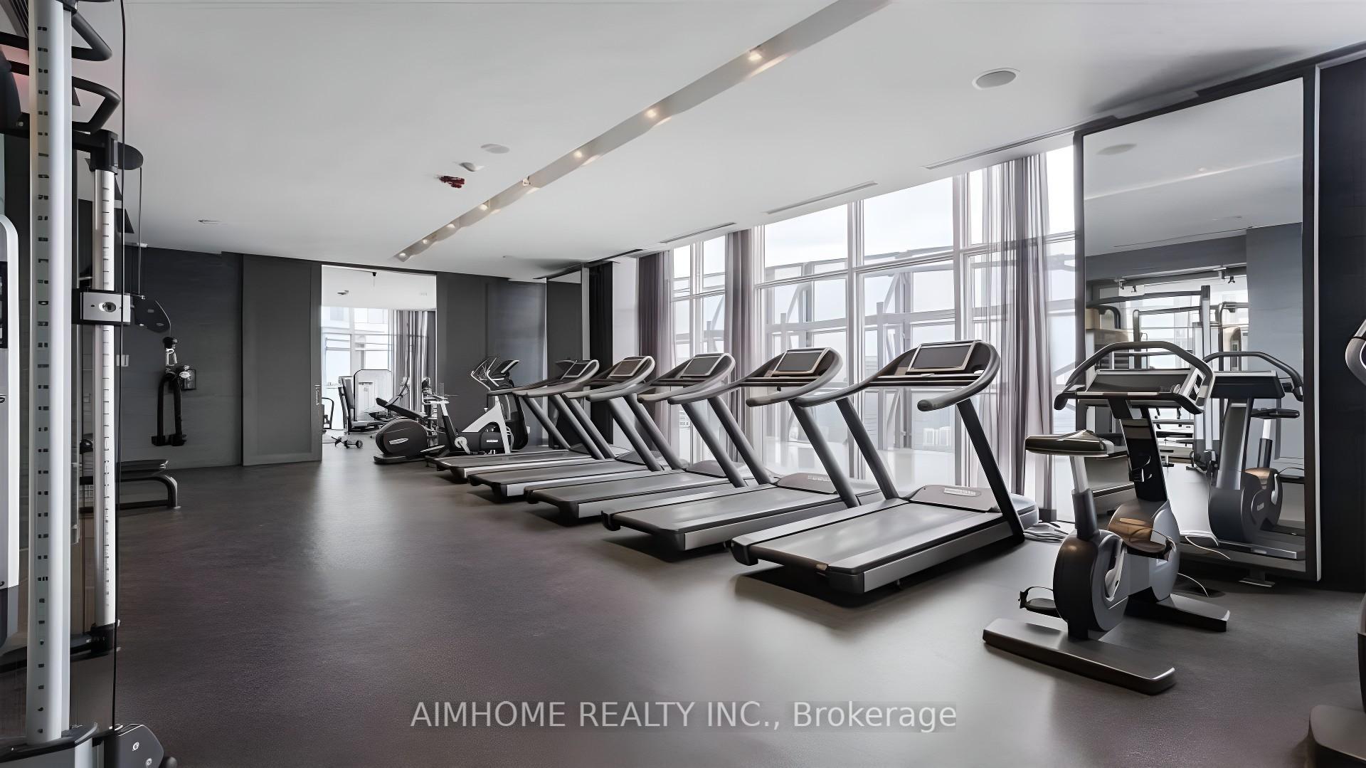 1 Bedroom Condo at 65 St Mary, Toronto For sale
