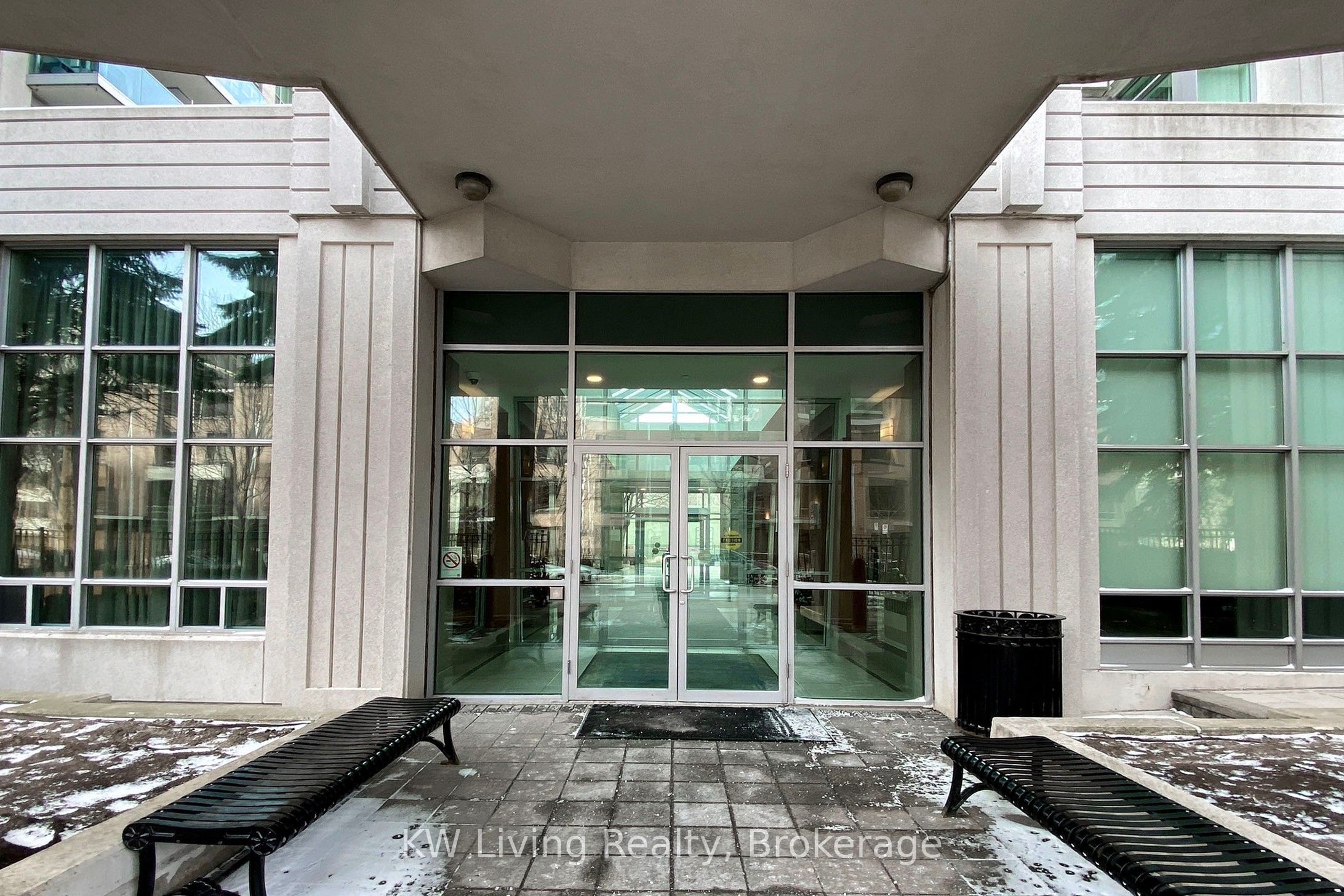35 Bales Avenue, #615
