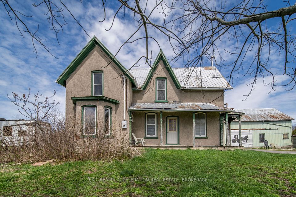 6933 County Road 2