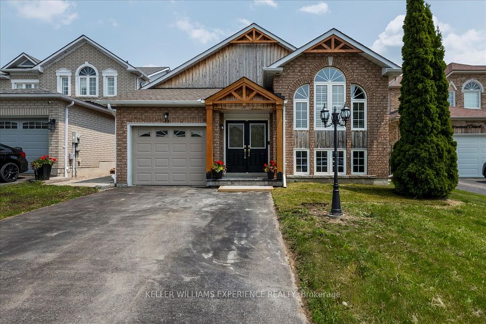 43 Sherwood