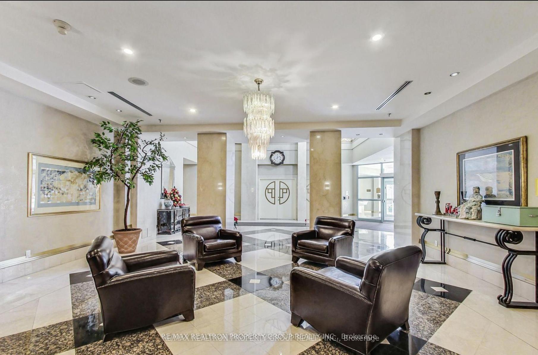 2 Bedrooms Condo at 88 Corporate, Toronto For sale
