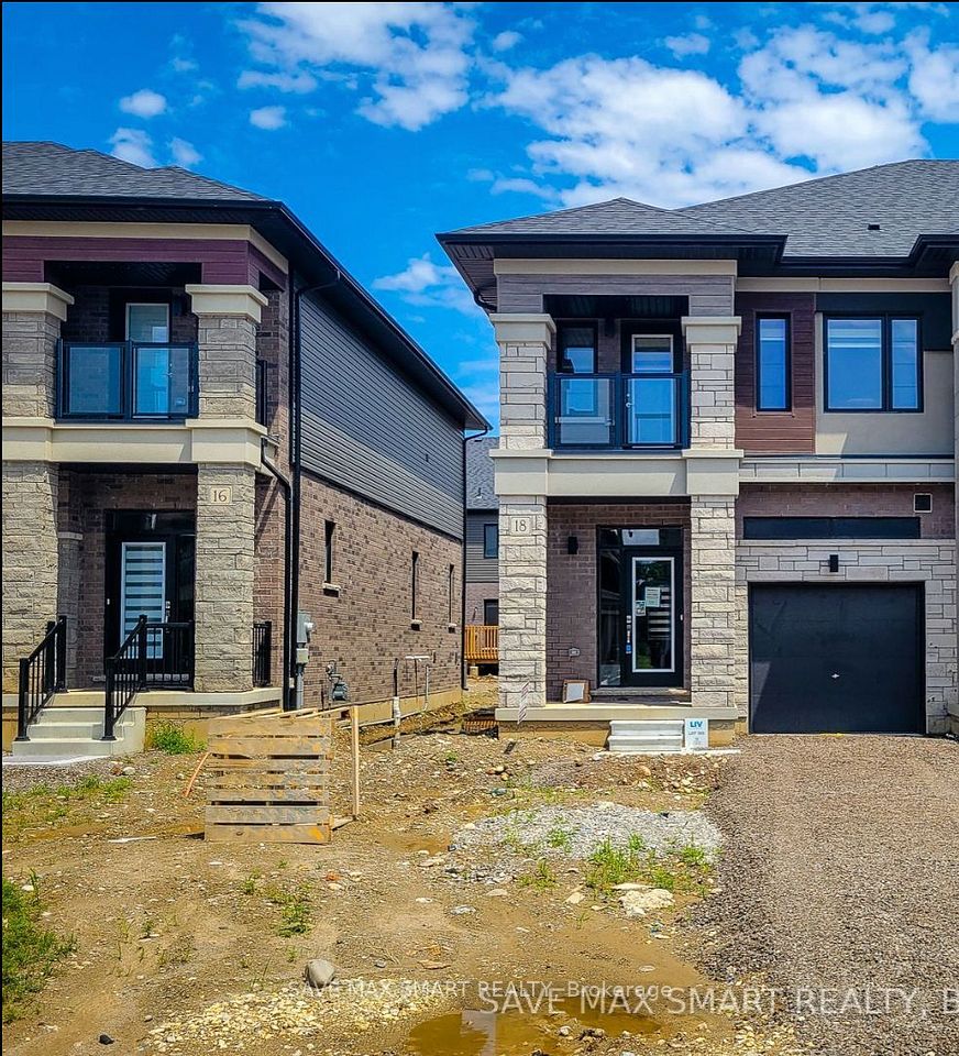 18 Dennis Avenue