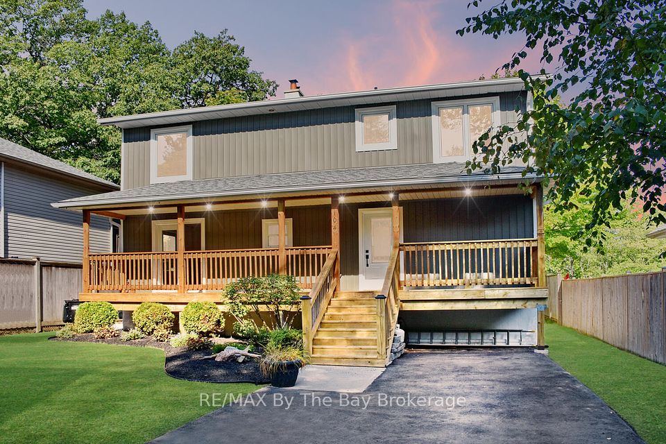 104 KNOX