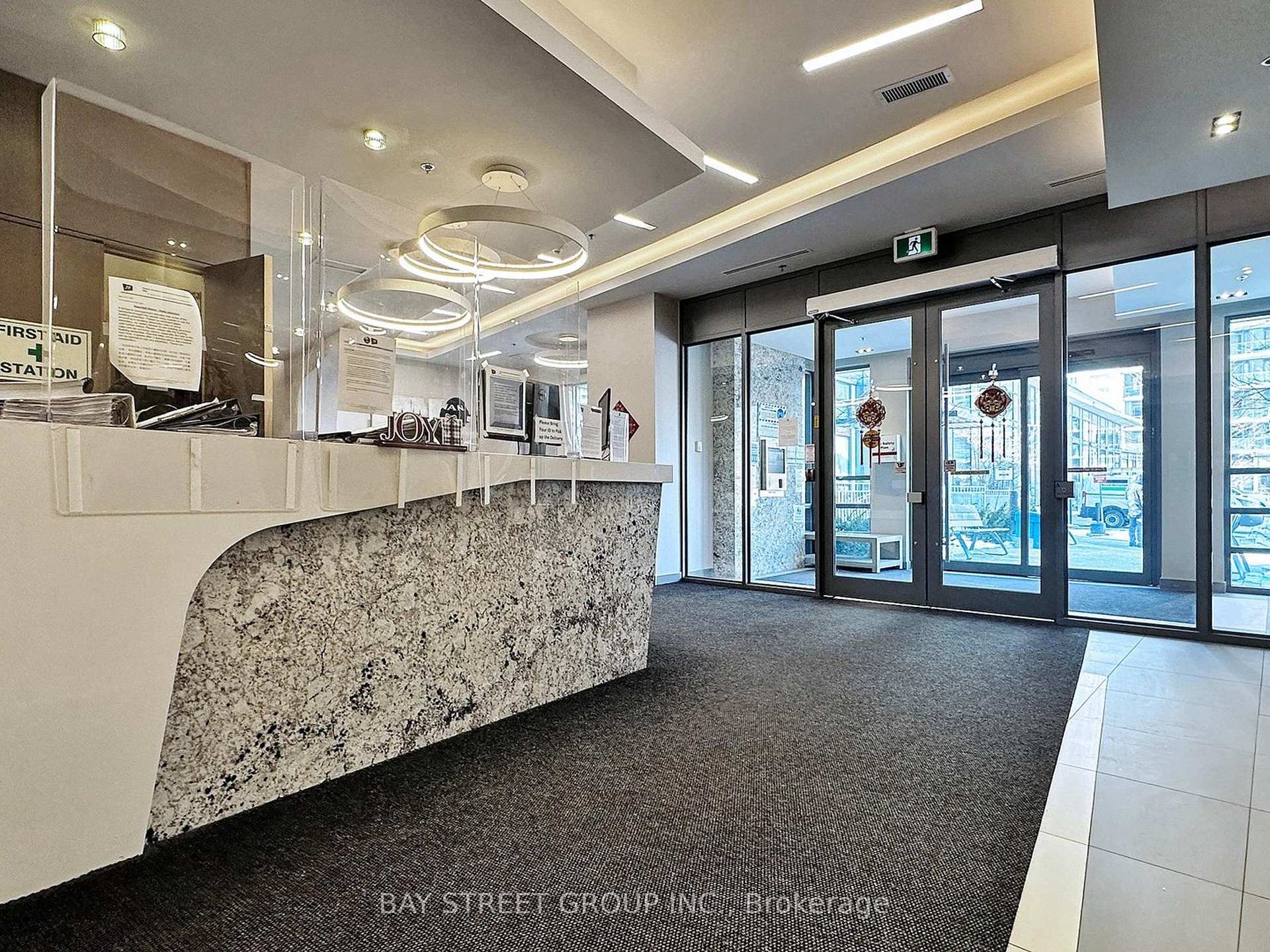 2 Bedrooms Condo at 195 Bonis,  Toronto For sale