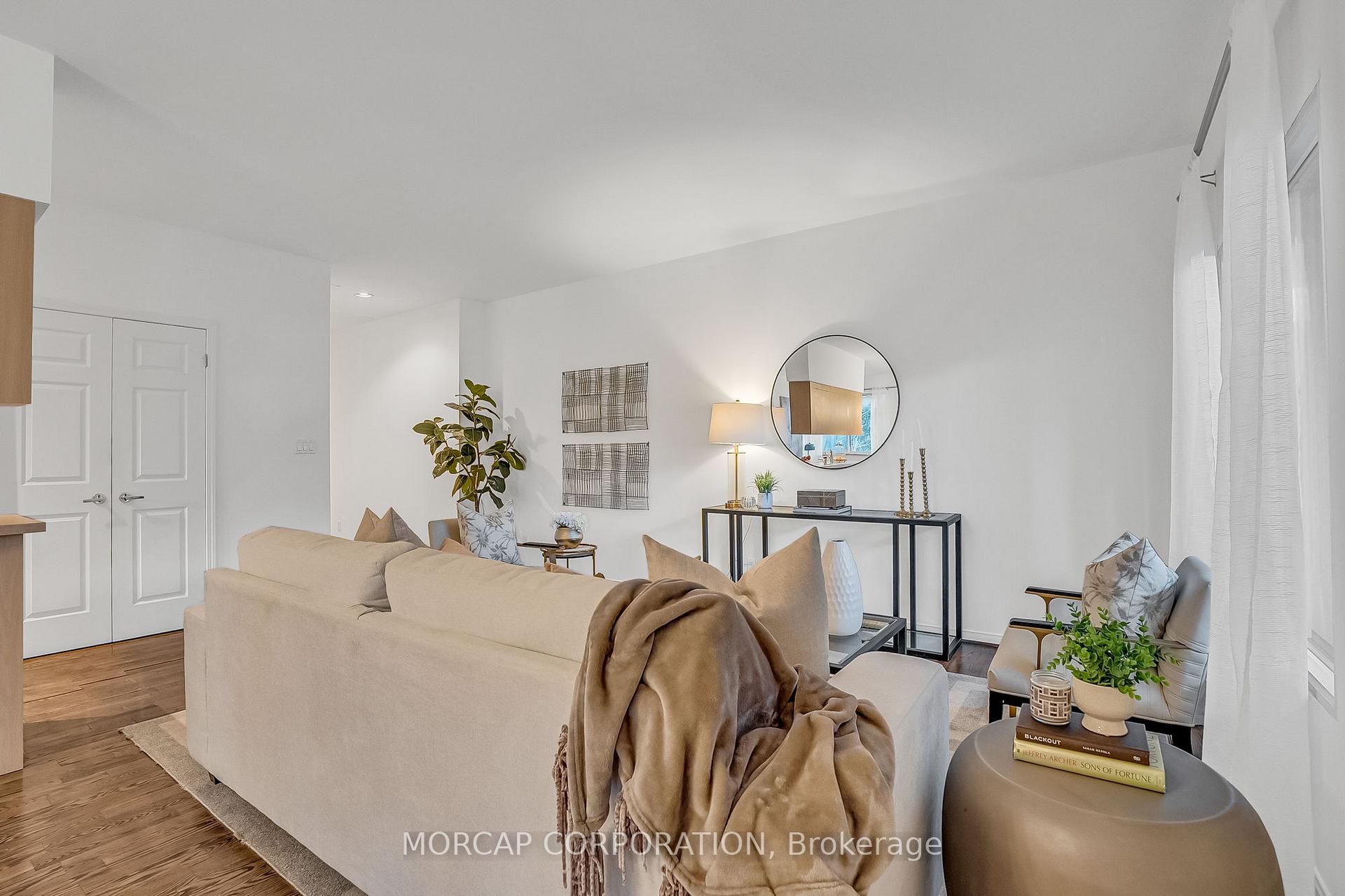 2 Bedrooms Condo at 600 Eglinton, Toronto For sale