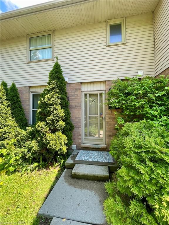 1855 ALDERSBROOK Road Unit# 19 London Ontario N6G 4R7