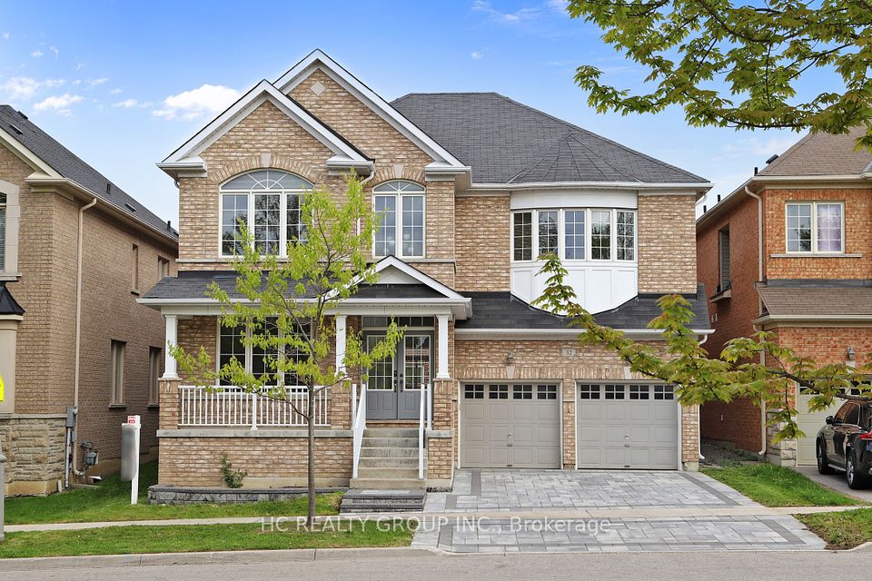 32 Stony Hill