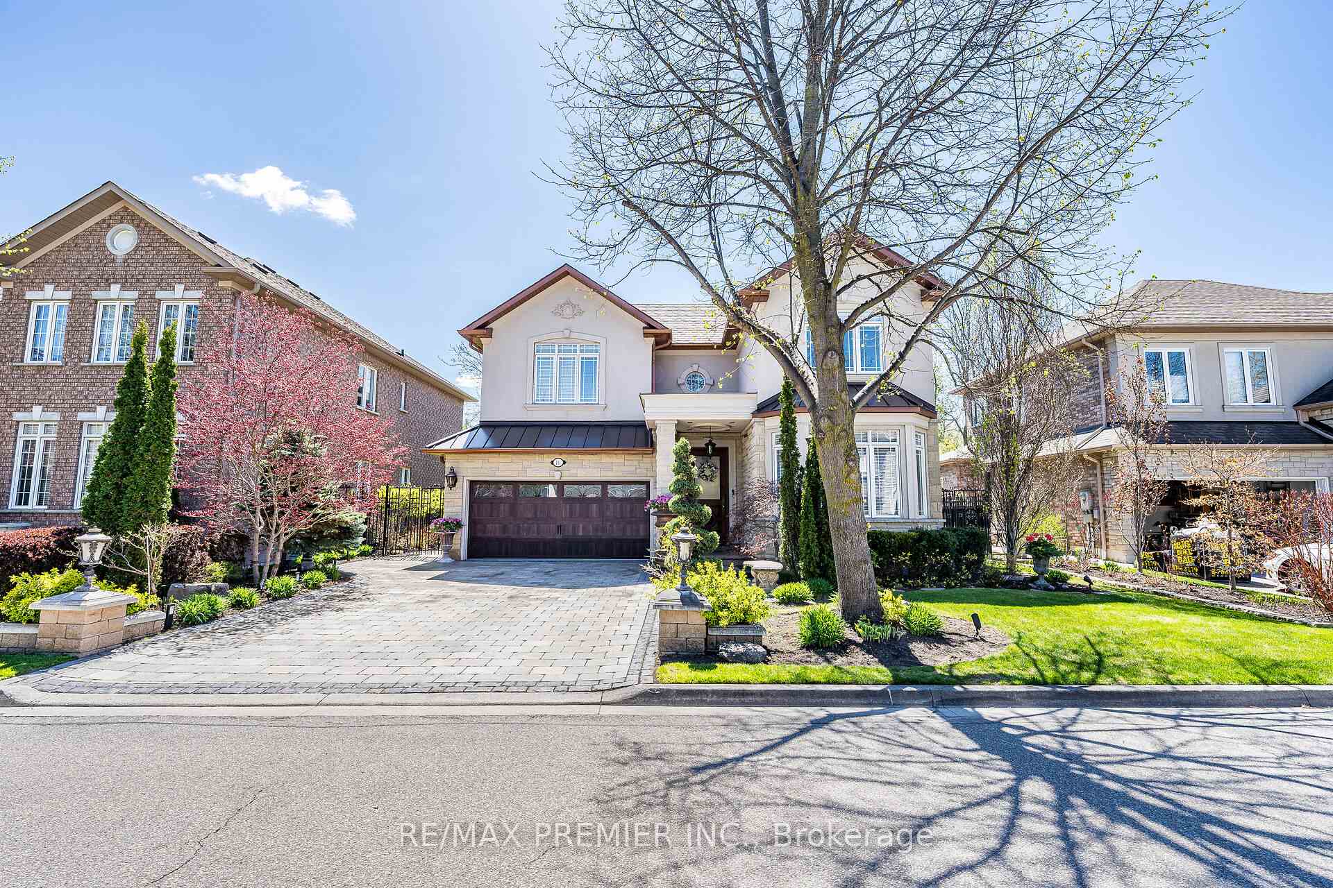 111 Arista Gate, Vaughan, ON L4L 9H7