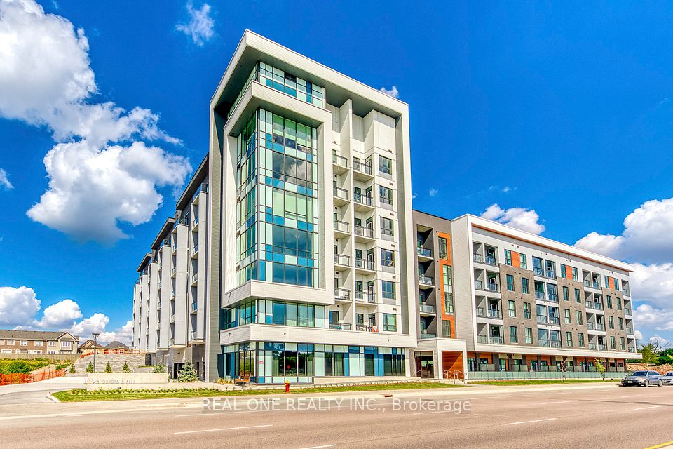 95 Dundas Street
