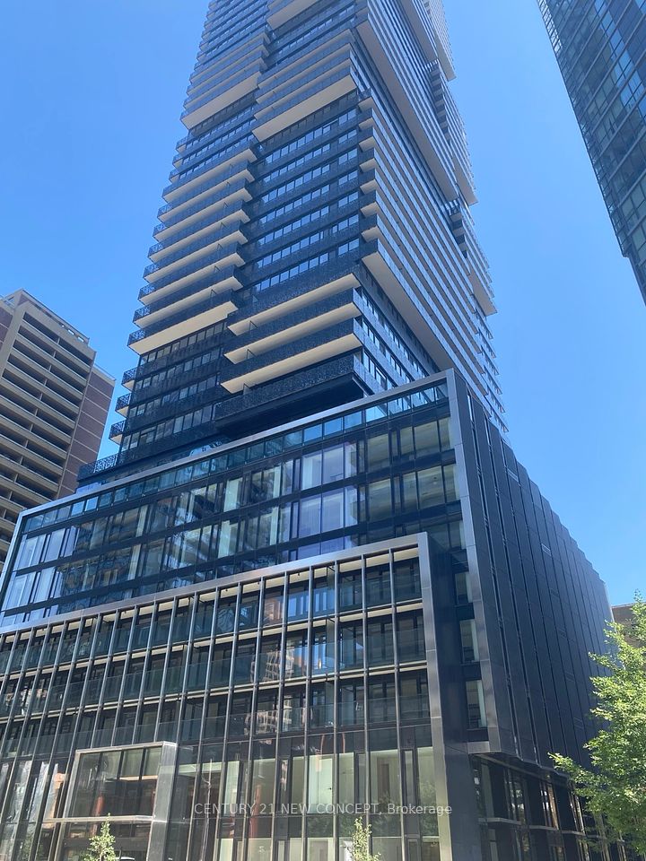 55 Charles Street