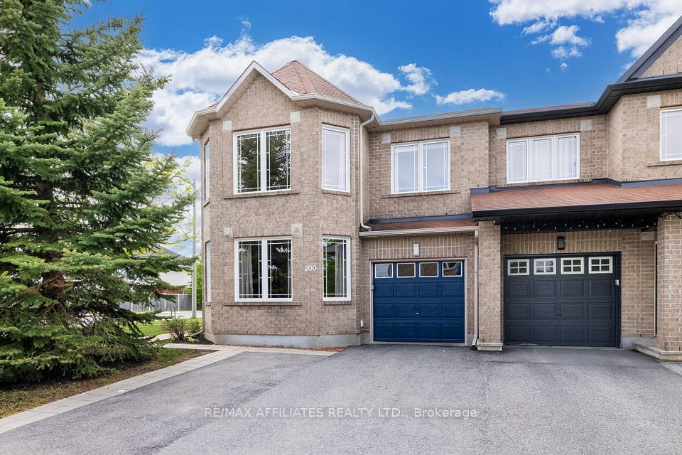 200 Moss Grove Street