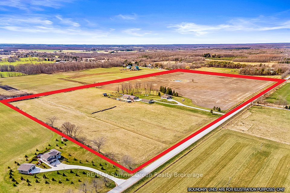 217890 Concession Road 3