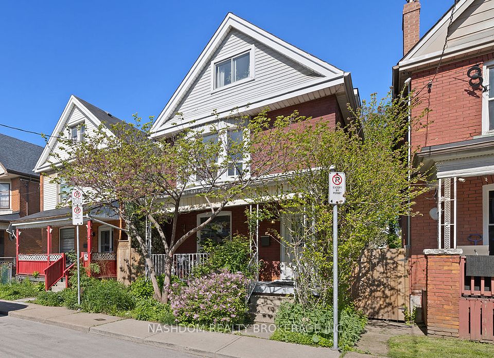 23 Fairleigh