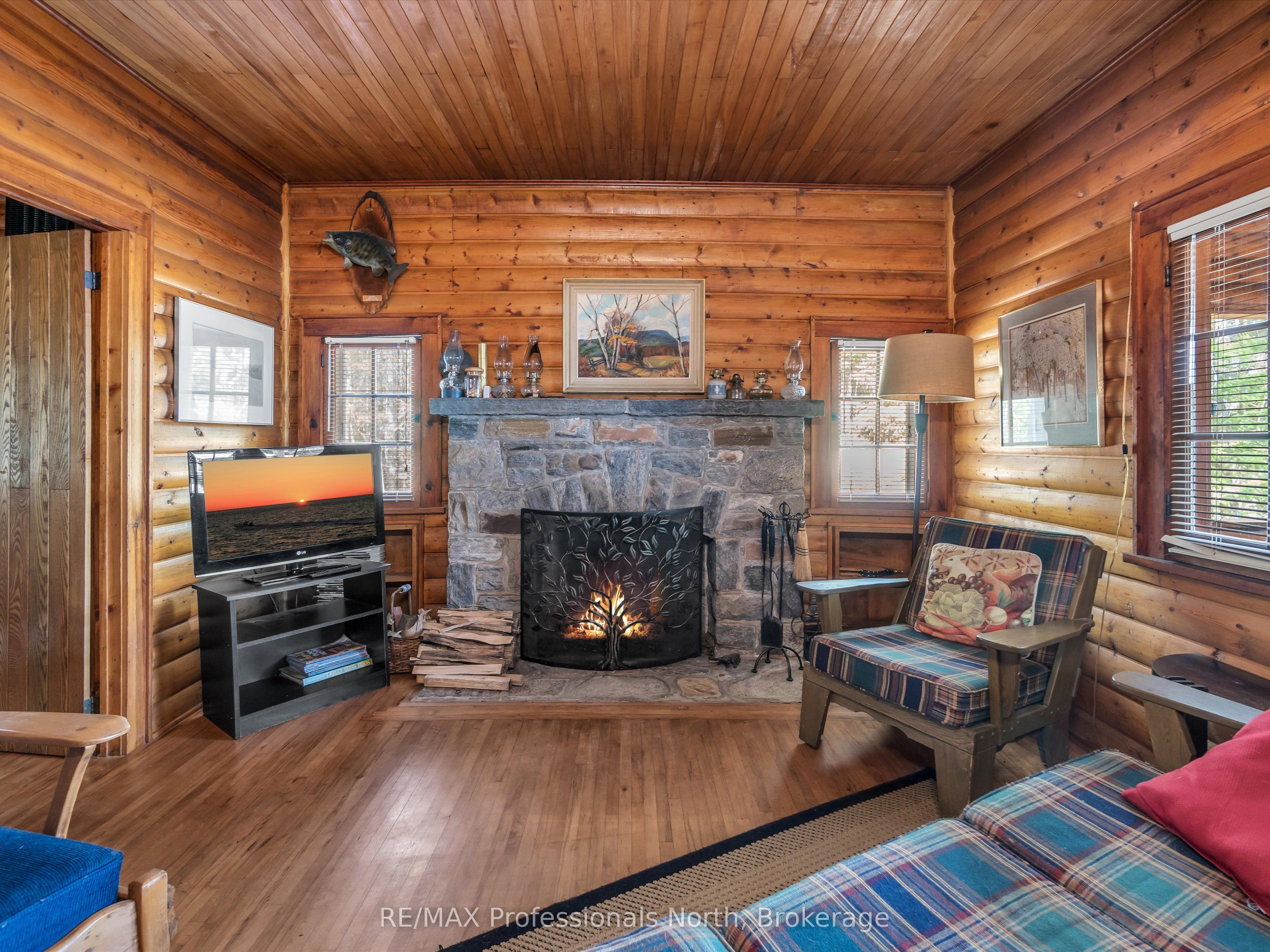 #3 - 1411 Billie Bear Road, Lake of Bays, ON P1H 2J6