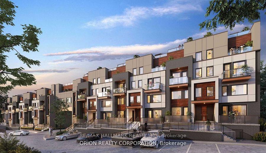 3 Bedrooms Condo at 1455 O’Connor, Toronto For sale