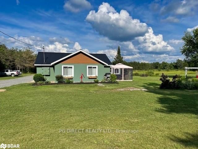 667 Yearley Road, McMurrich/Monteith, ON P0A 1Y0
