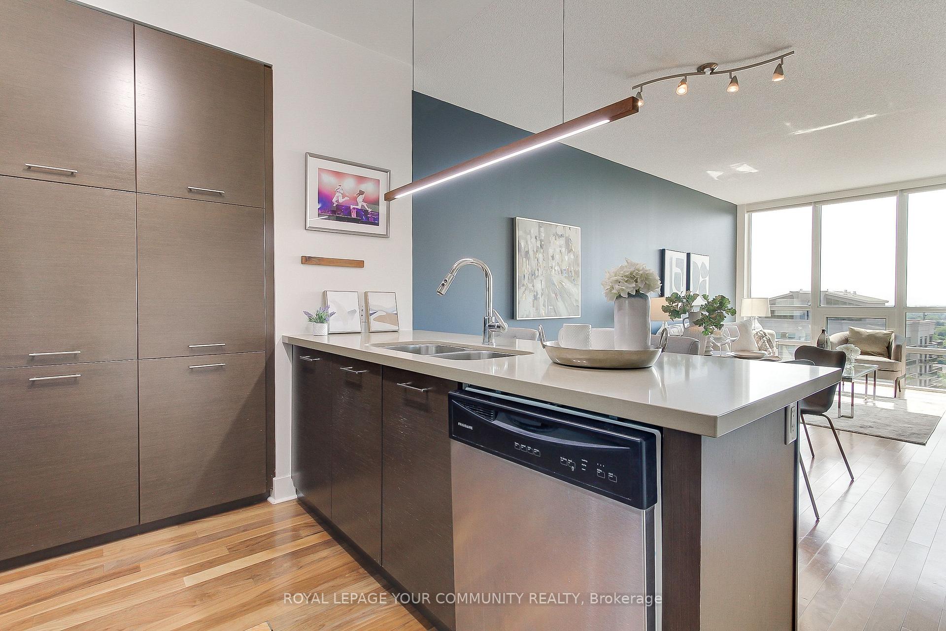 1 Bedroom Condo at 26 Norton, Toronto For sale
