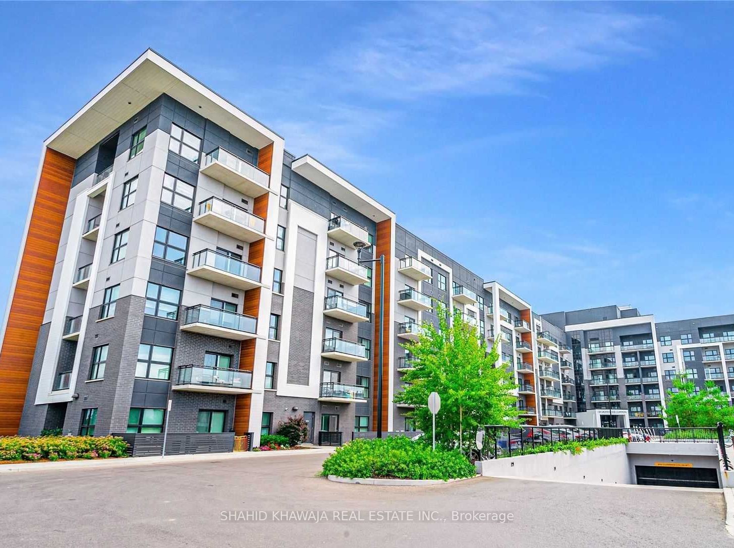128 Grovewood Common, #131