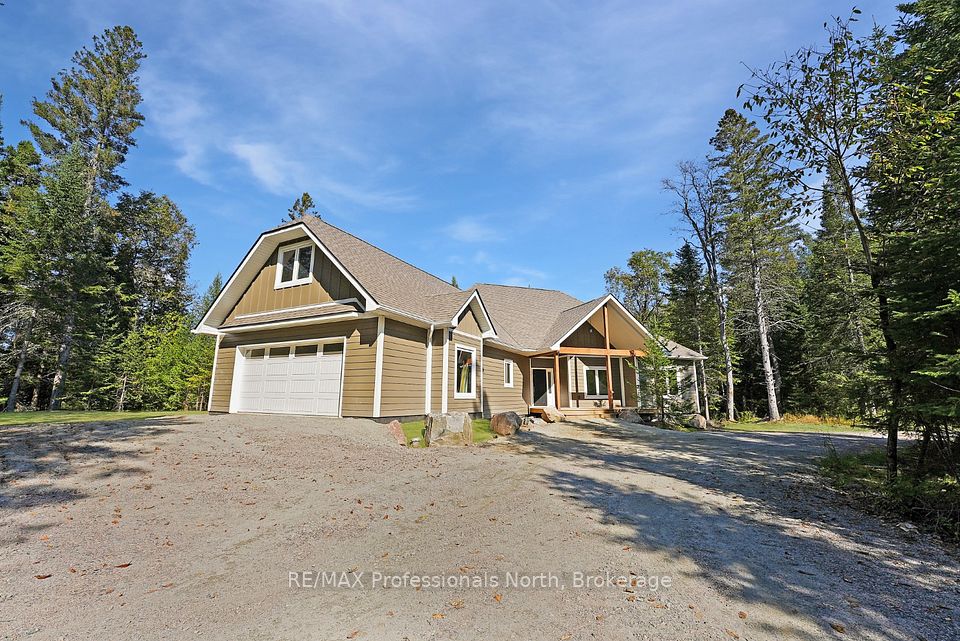 1031 Stothart Creek
