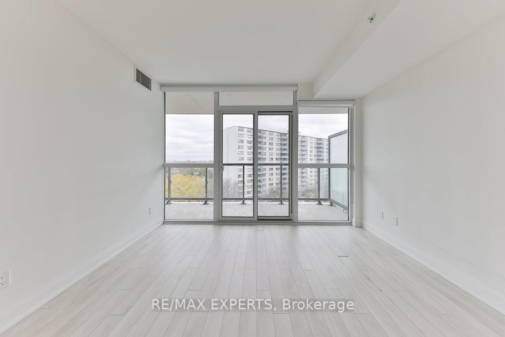 2 Bedrooms Condo at 1461 Lawrence, Toronto For sale