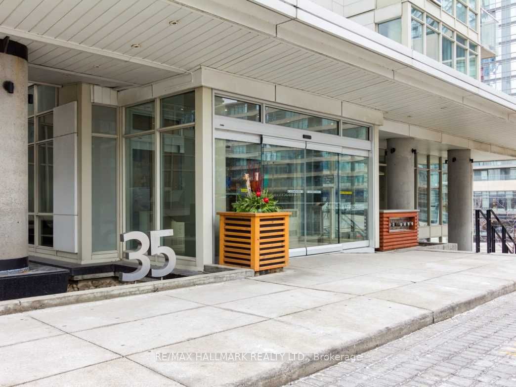 35 Mariner Terrace, #5302