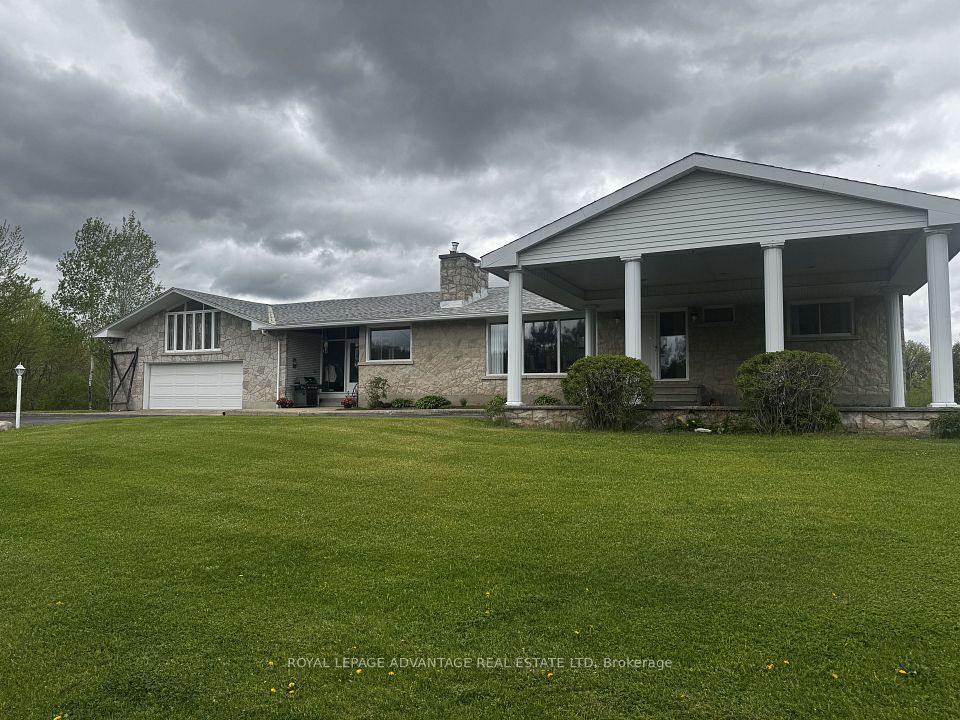 650 Christie Lake