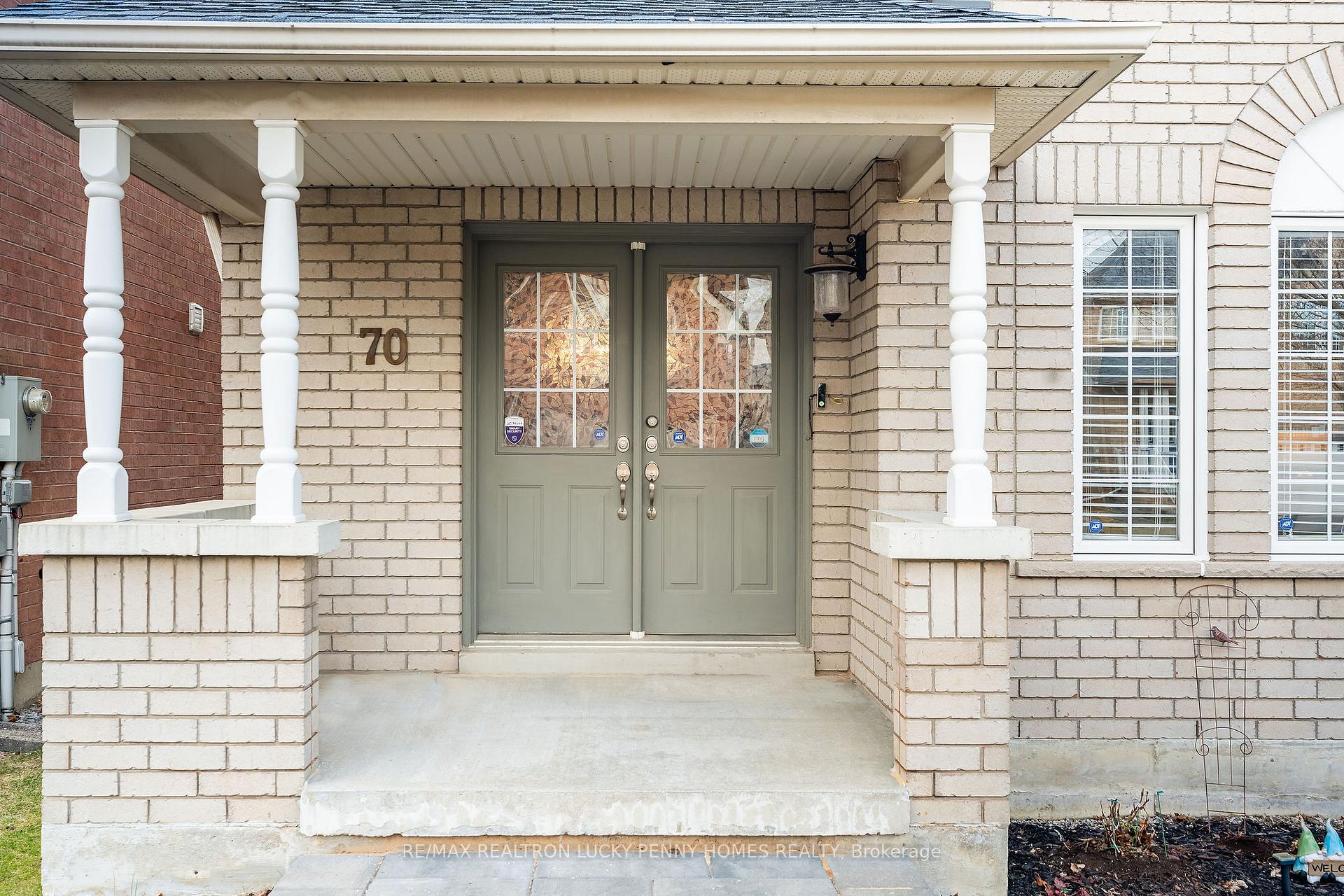 70 Lucien Street, Markham, ON L3R 5E1