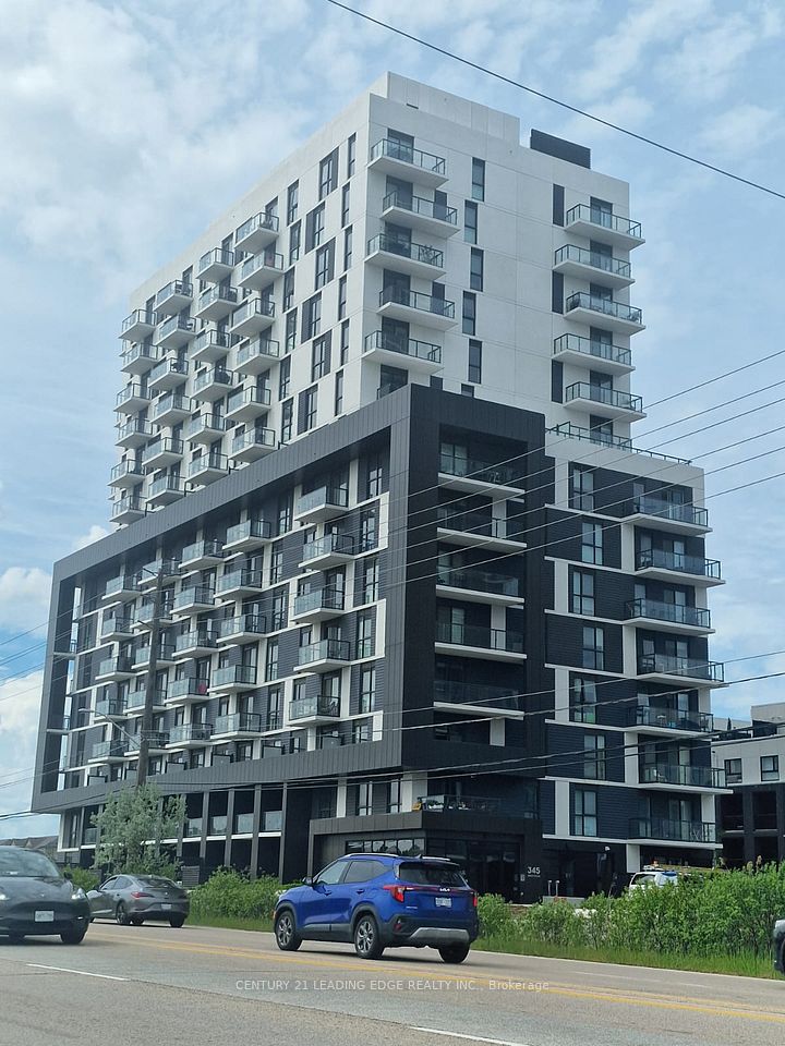 345 Wheat Boom Drive