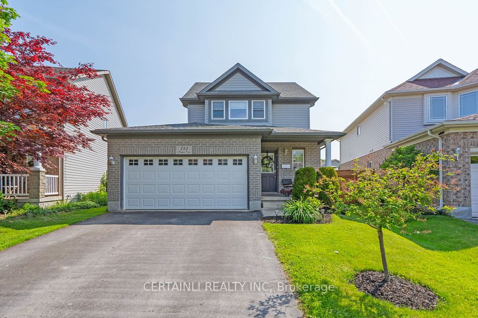 583 Fieldgate