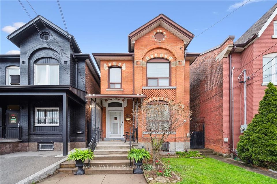 310 Catharine