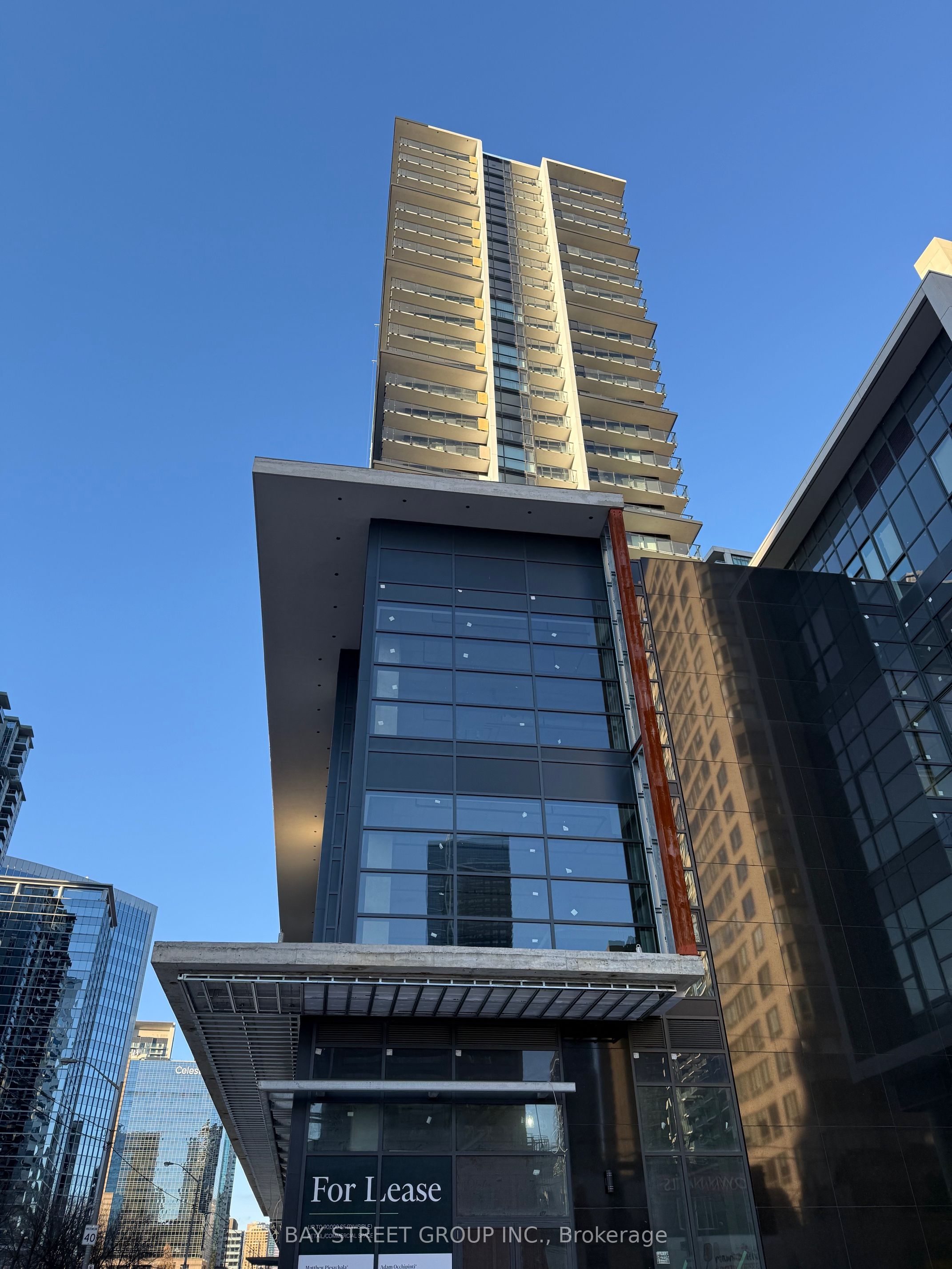 #1620 - 4955 Yonge Street, Toronto, ON M2N 0L8