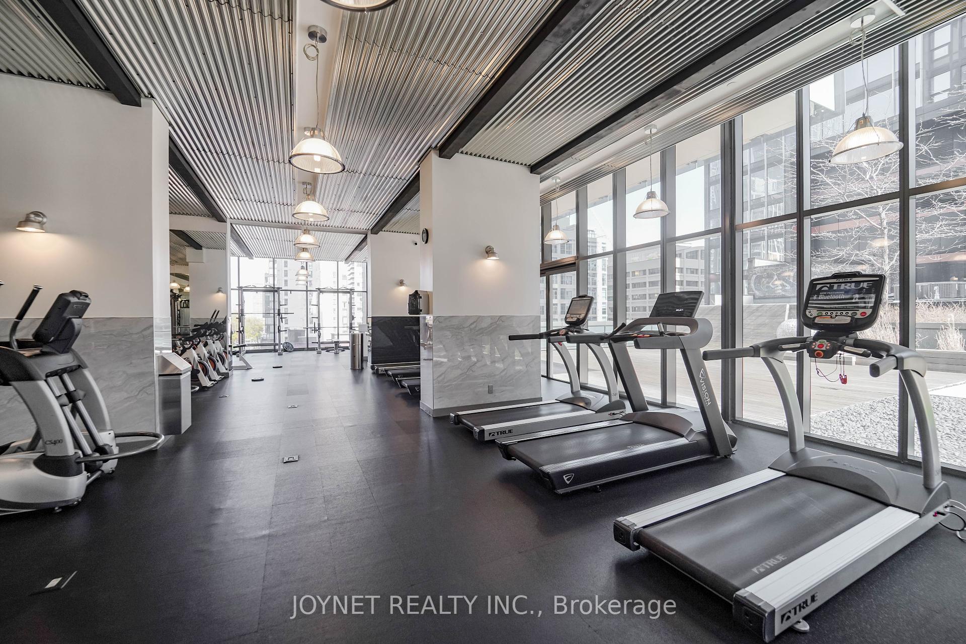 1 Bedroom Condo at 5 St Joseph, Toronto For sale