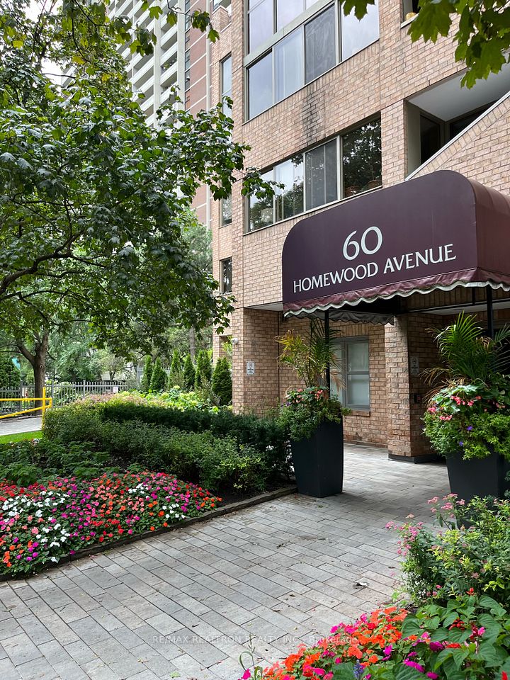 60 Homewood
