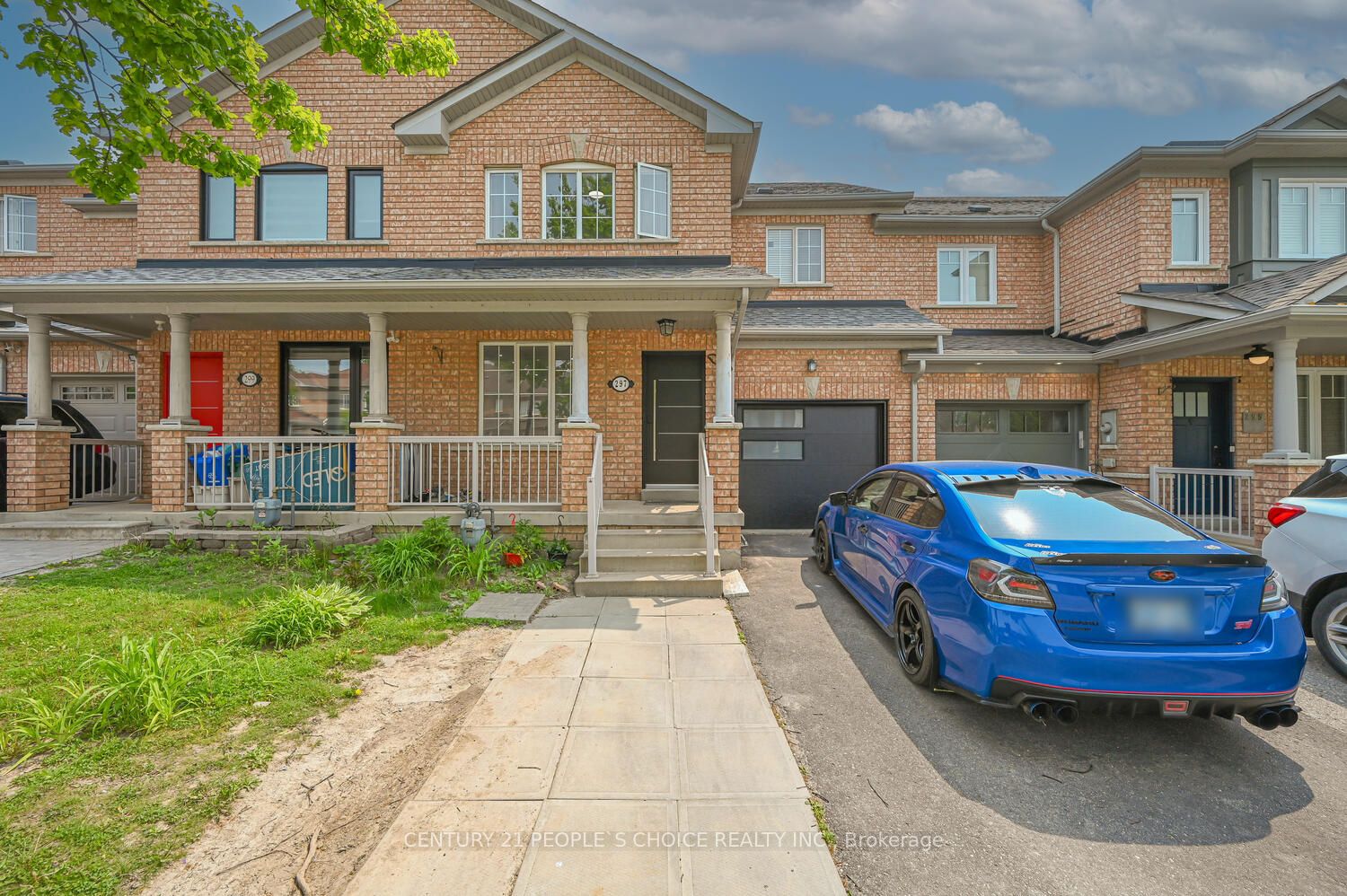 297 Flagstone Way