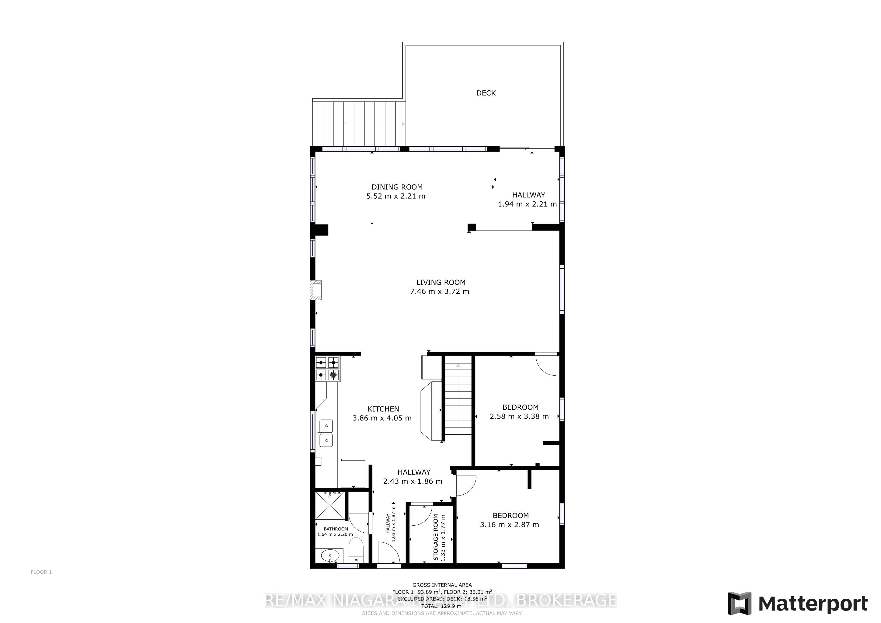 12883 Old Lakeshore Road, Wainfleet, ON L0S 1V0
