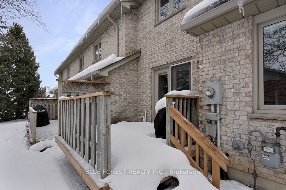#3 - 410 Ambleside Drive, London North, ON N6G 4Y3