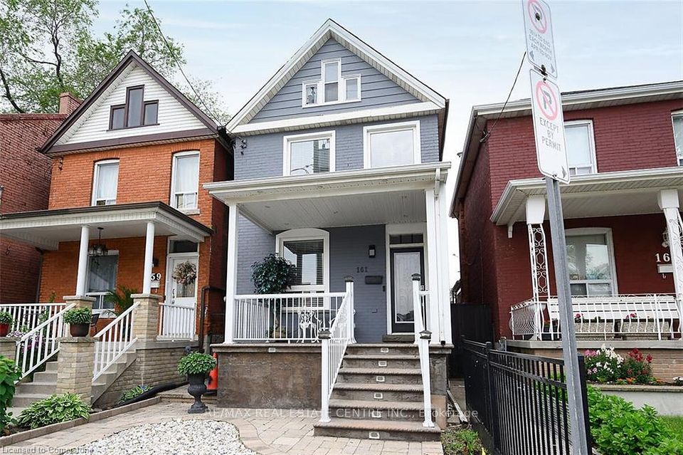 161 Oak