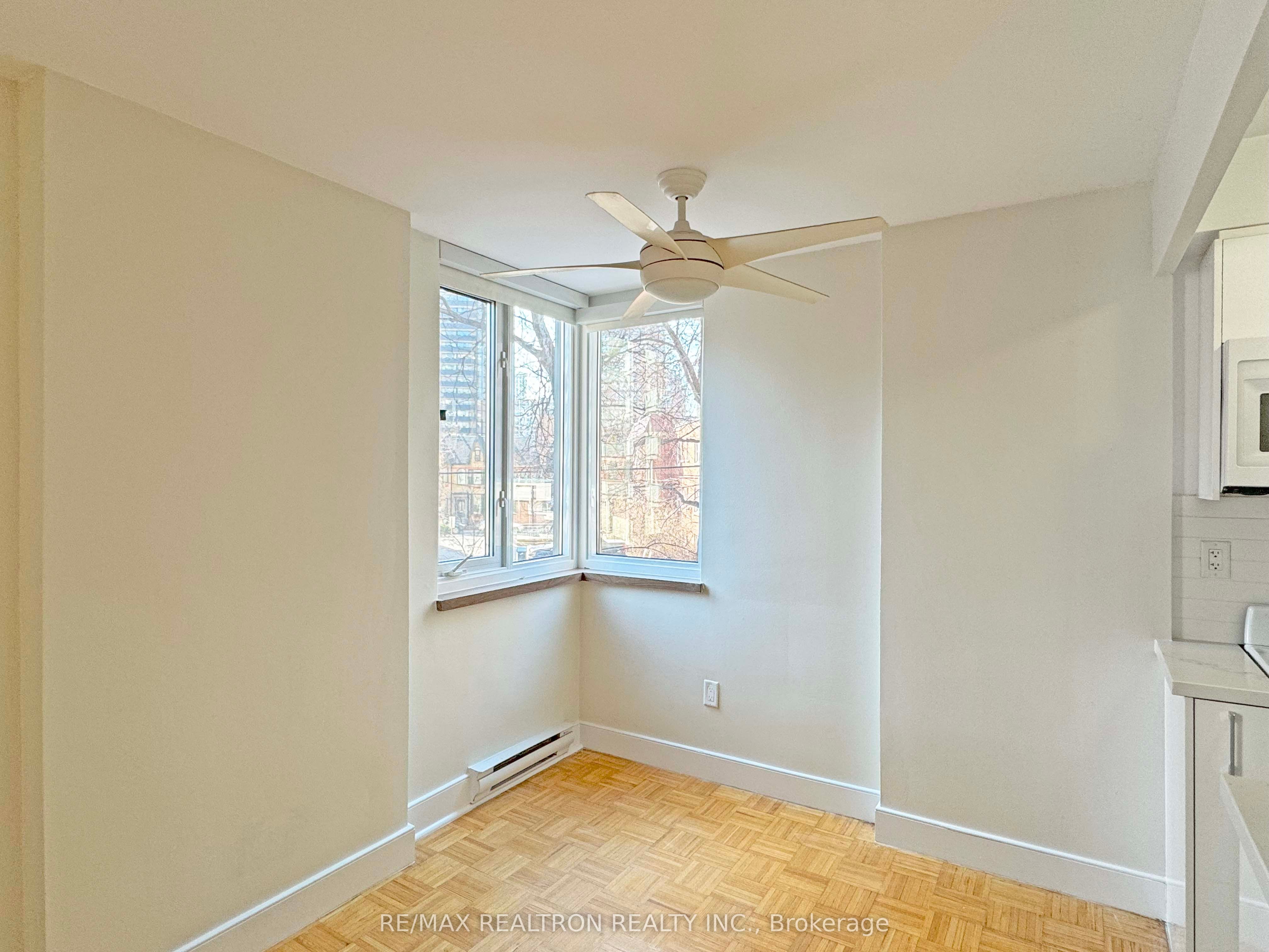 55 Isabella Street #207, Toronto C08 Church-Yonge Corridor