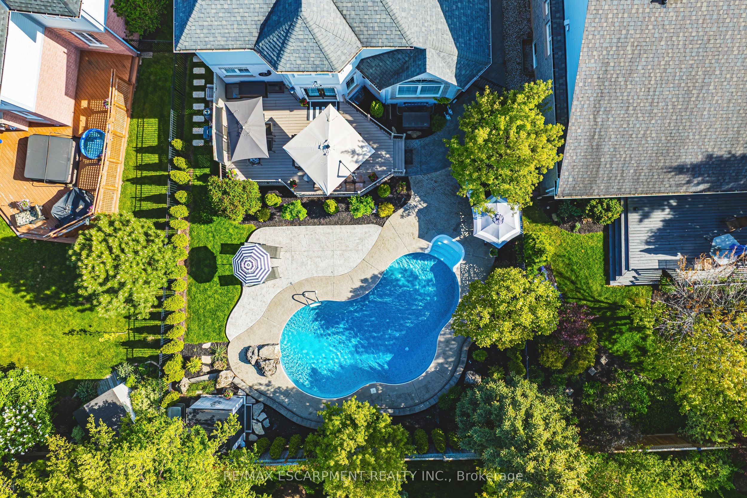 4346 Millcroft Park Drive