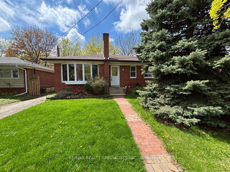 14 Marsden