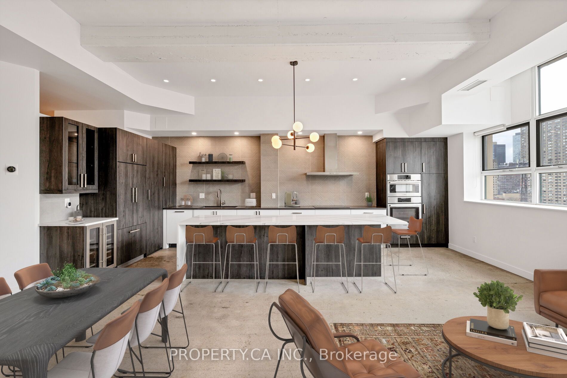 155 Dalhousie Street, #1017