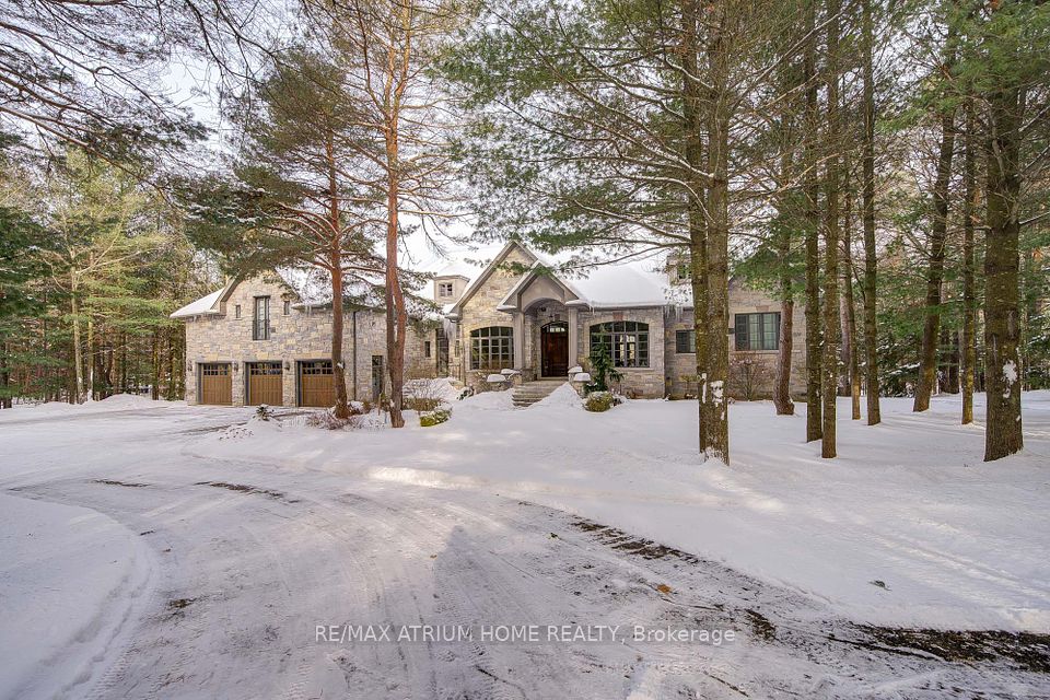 10 Woodlot