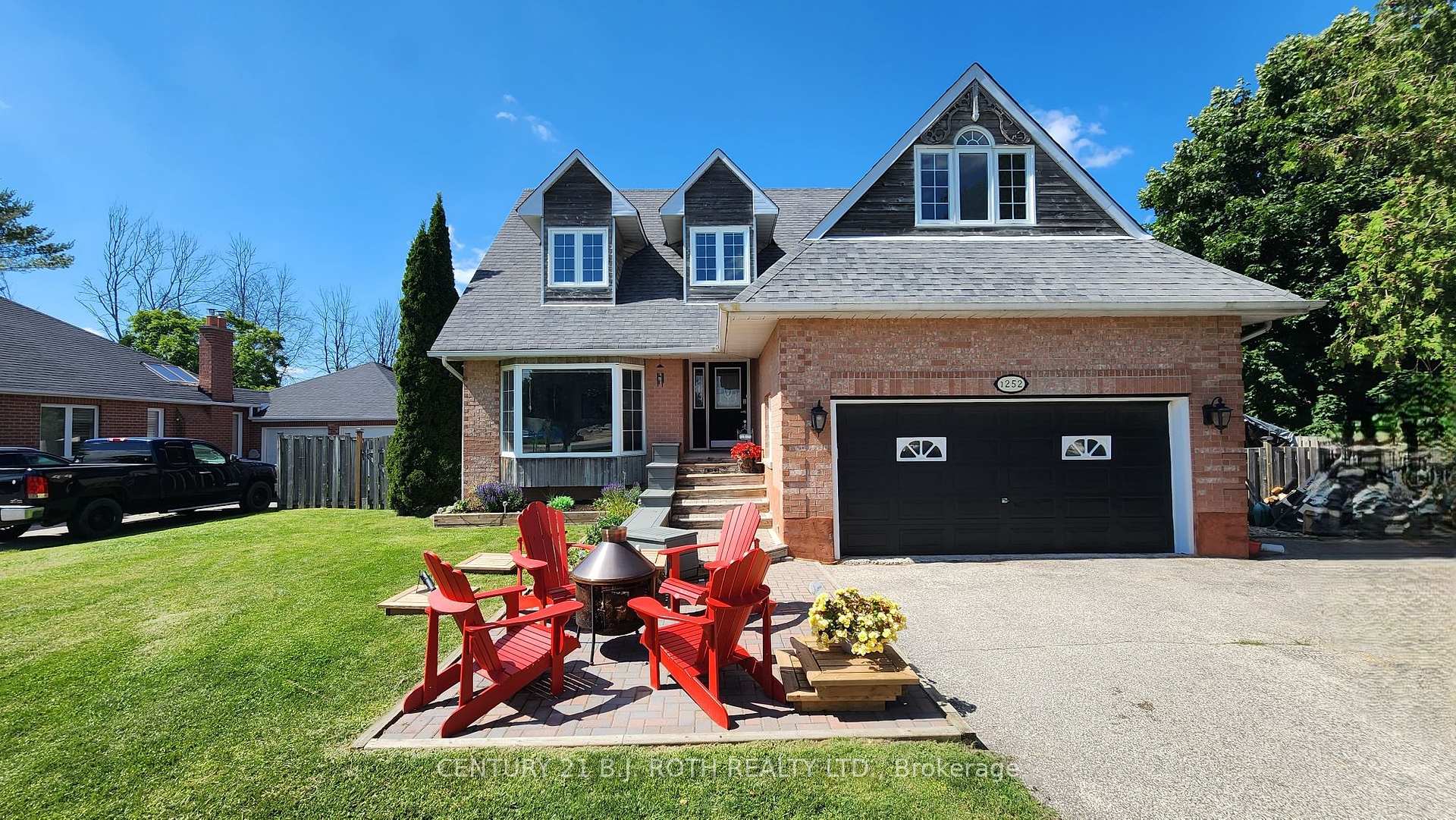 1252 Shore Acres Drive, Innisfil, ON L0L 1R0