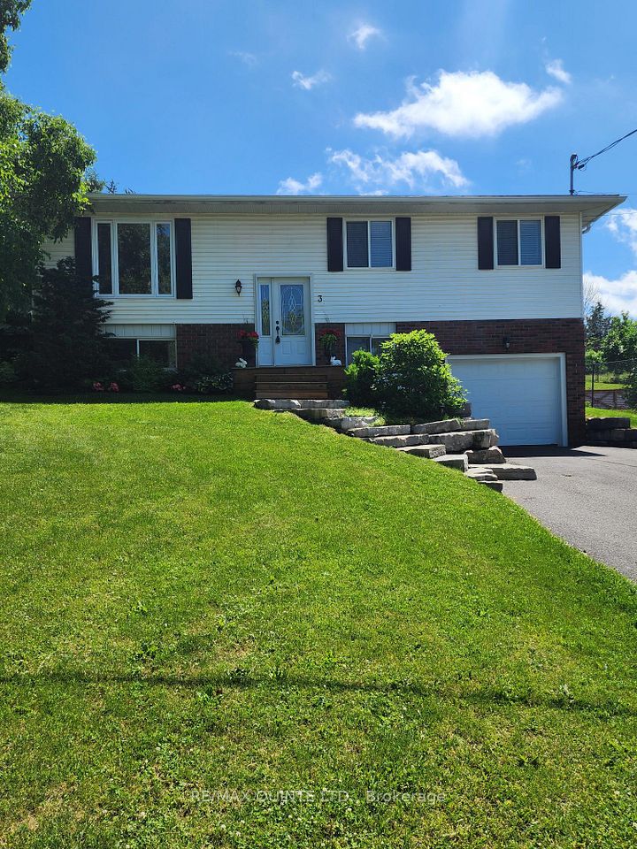 3 Cumberland Street, Prince Edward County, ON K0K 2T0