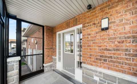 31 Weir Street