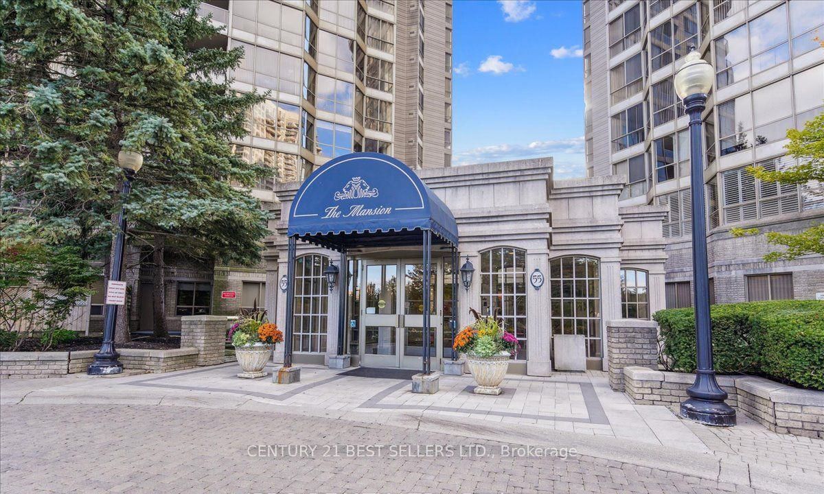 55 Kingsbridge Garden Circle, #213
