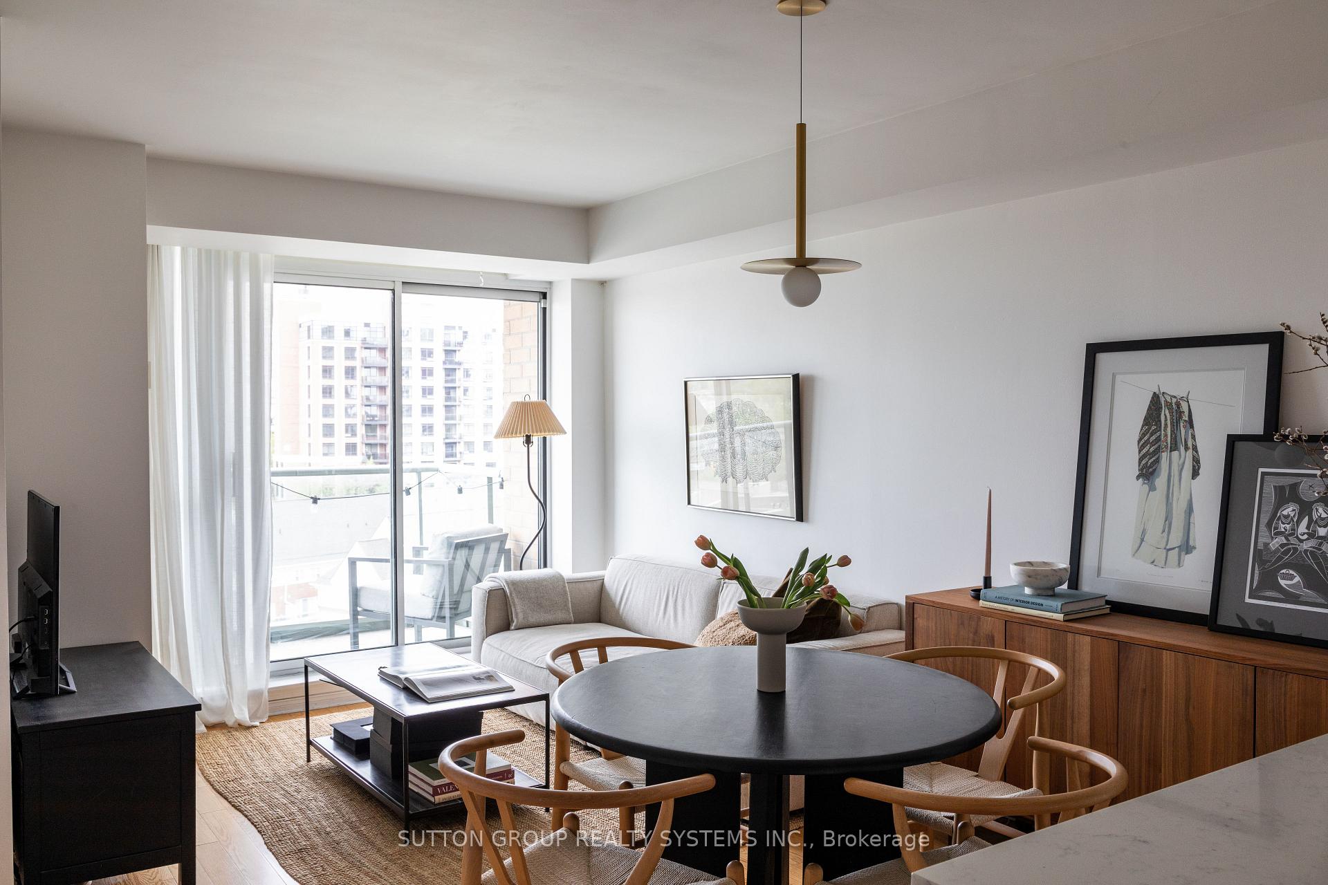 1 Bedroom Condo at 11 Michael Power, Toronto For sale