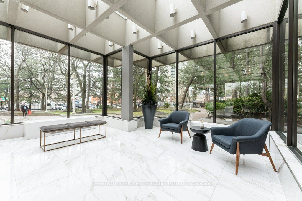 #2003 - 33 Elmhurst Avenue, Toronto, ON M2N 6G8